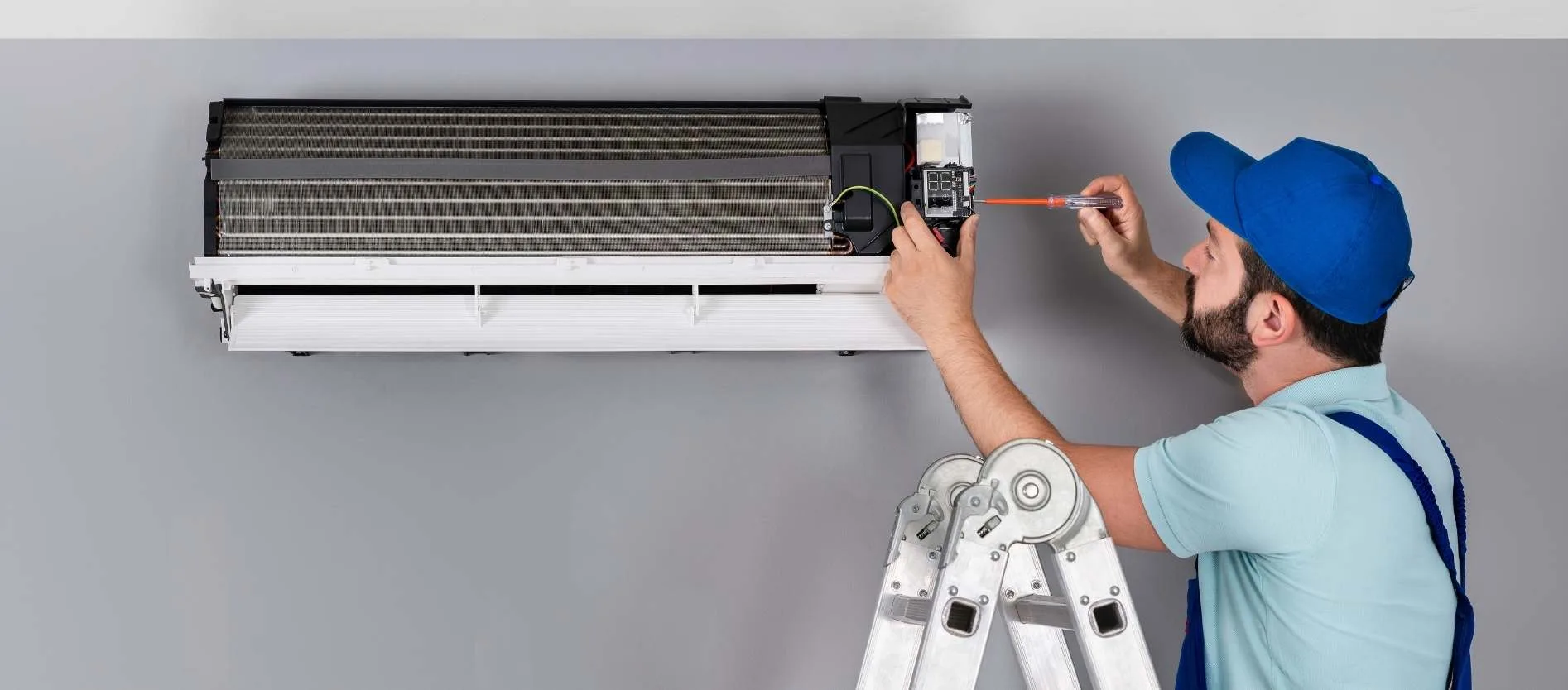 Gebze Kirazpınar Bosch Klima Gaz Dolum Servisi